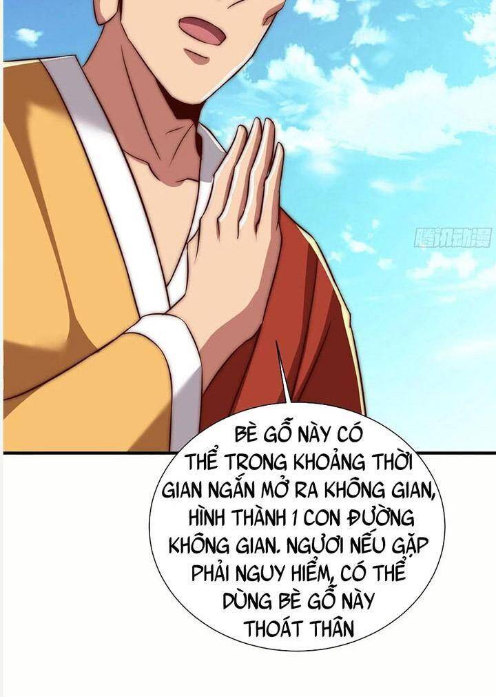 Ta Có Chín Nữ Đồ Đệ Chapter 299 - 63