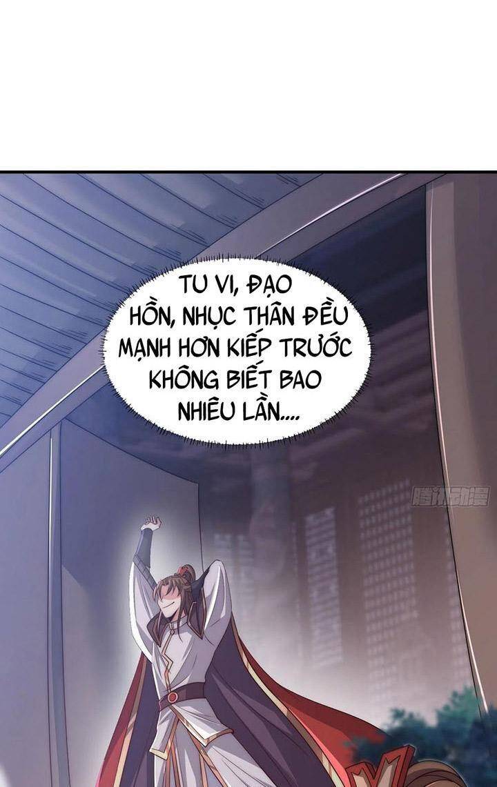 Ta Có Chín Nữ Đồ Đệ Chapter 299 - 8