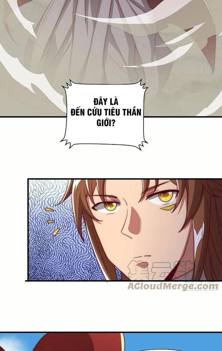 Ta Có Chín Nữ Đồ Đệ Chapter 300 - 12
