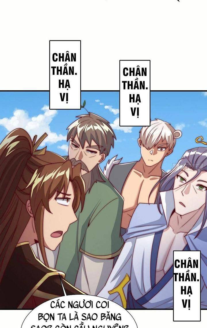 Ta Có Chín Nữ Đồ Đệ Chapter 300 - 14