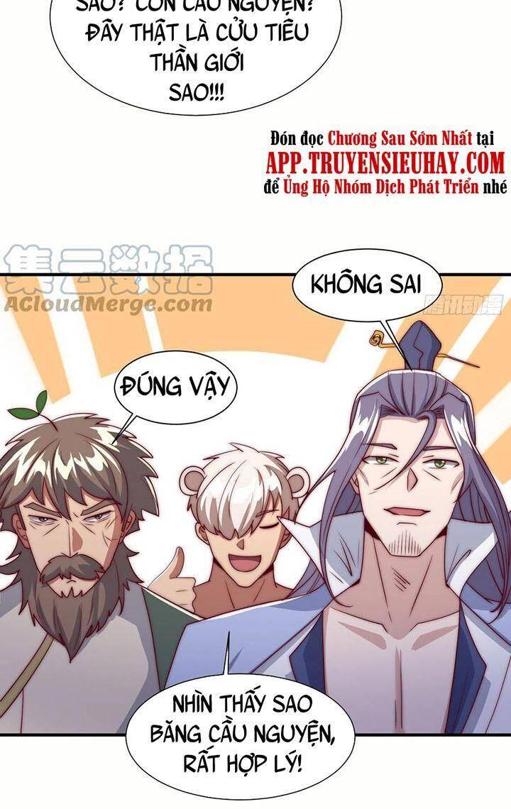Ta Có Chín Nữ Đồ Đệ Chapter 300 - 15