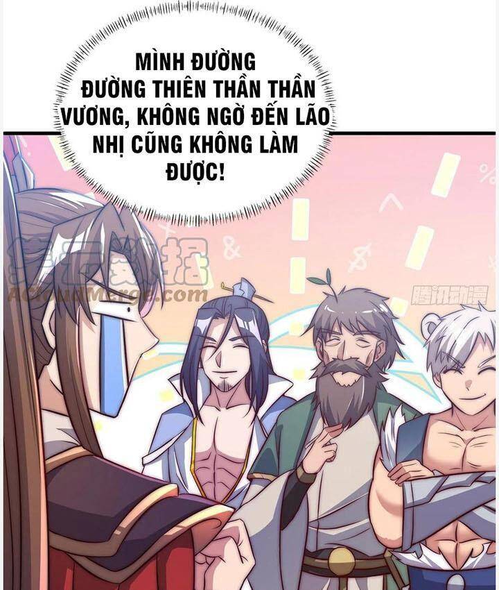 Ta Có Chín Nữ Đồ Đệ Chapter 300 - 41