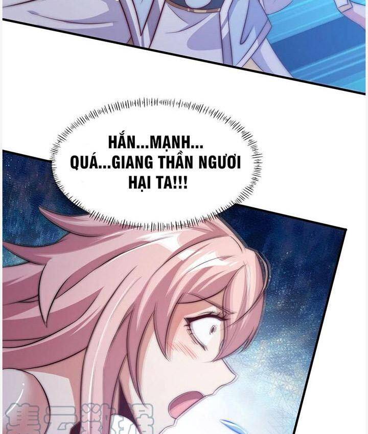 Ta Có Chín Nữ Đồ Đệ Chapter 300 - 47