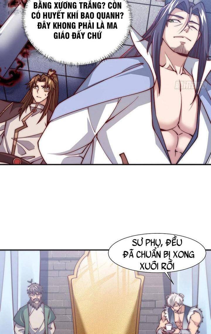 Ta Có Chín Nữ Đồ Đệ Chapter 301 - 16