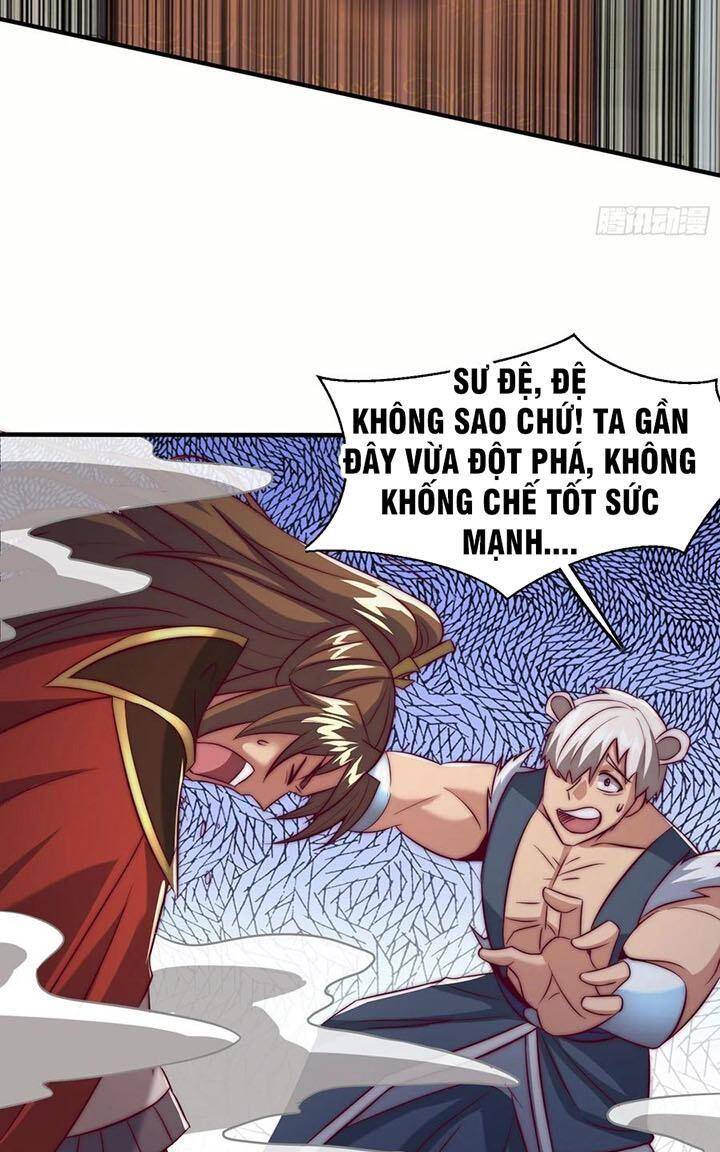 Ta Có Chín Nữ Đồ Đệ Chapter 301 - 36