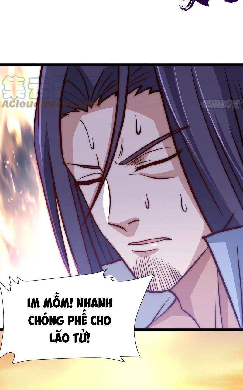 Ta Có Chín Nữ Đồ Đệ Chapter 302 - 23