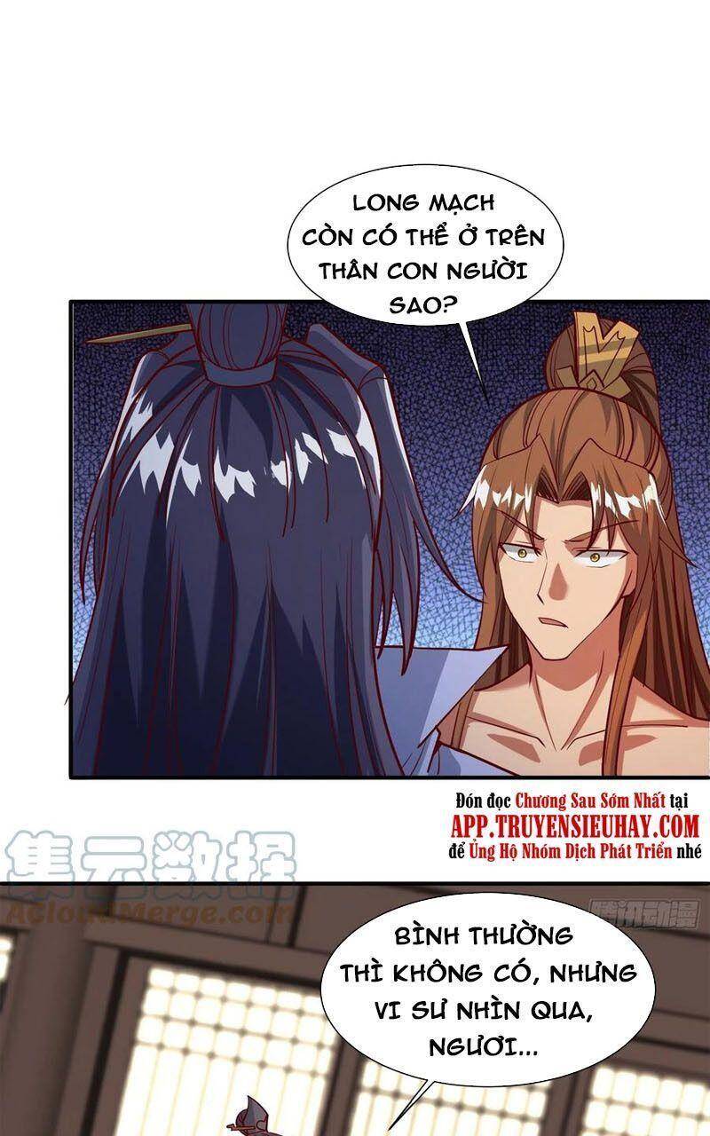 Ta Có Chín Nữ Đồ Đệ Chapter 302 - 30