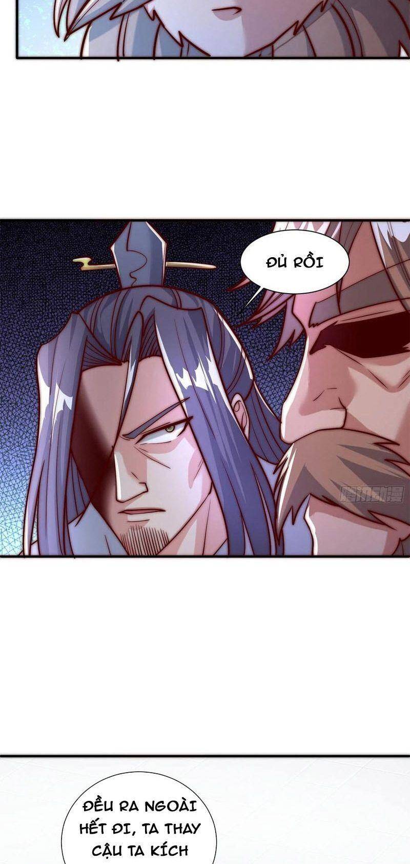 Ta Có Chín Nữ Đồ Đệ Chapter 302 - 43