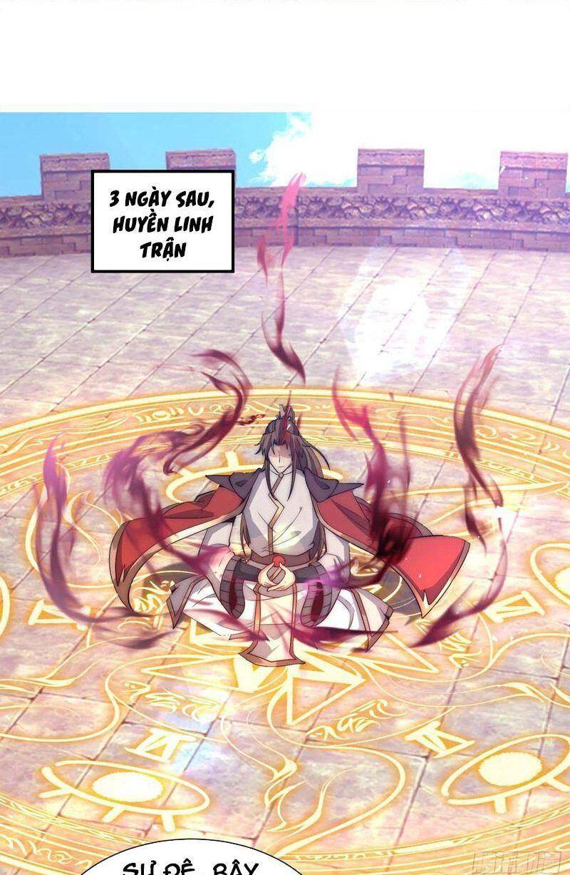 Ta Có Chín Nữ Đồ Đệ Chapter 303 - 2