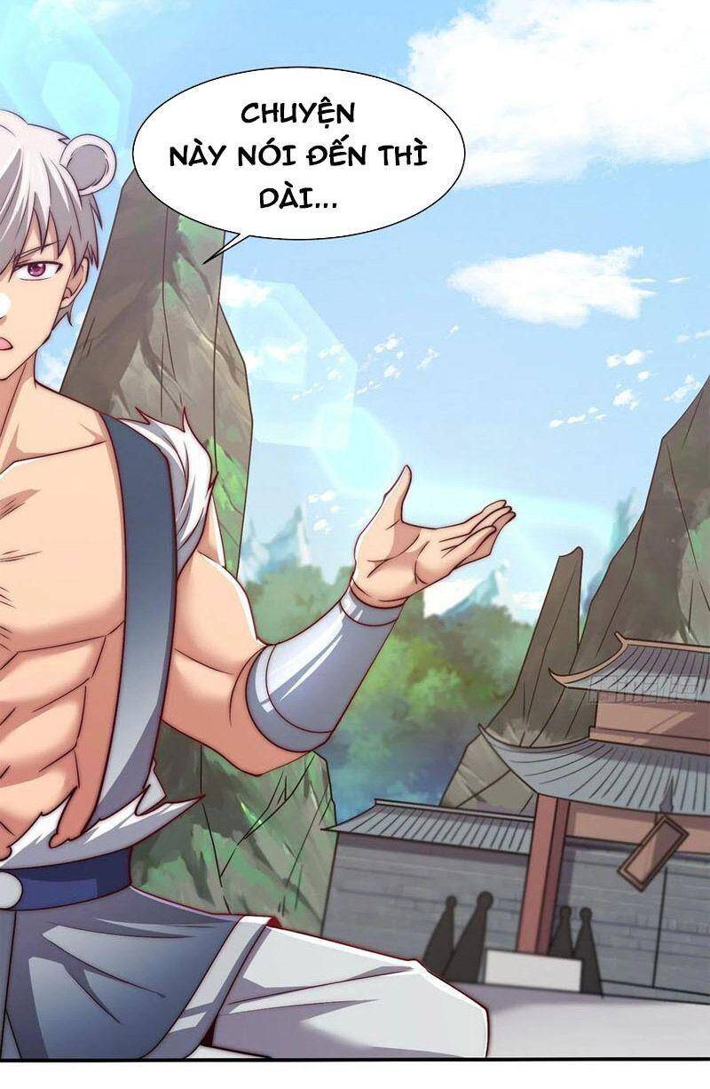 Ta Có Chín Nữ Đồ Đệ Chapter 303 - 11
