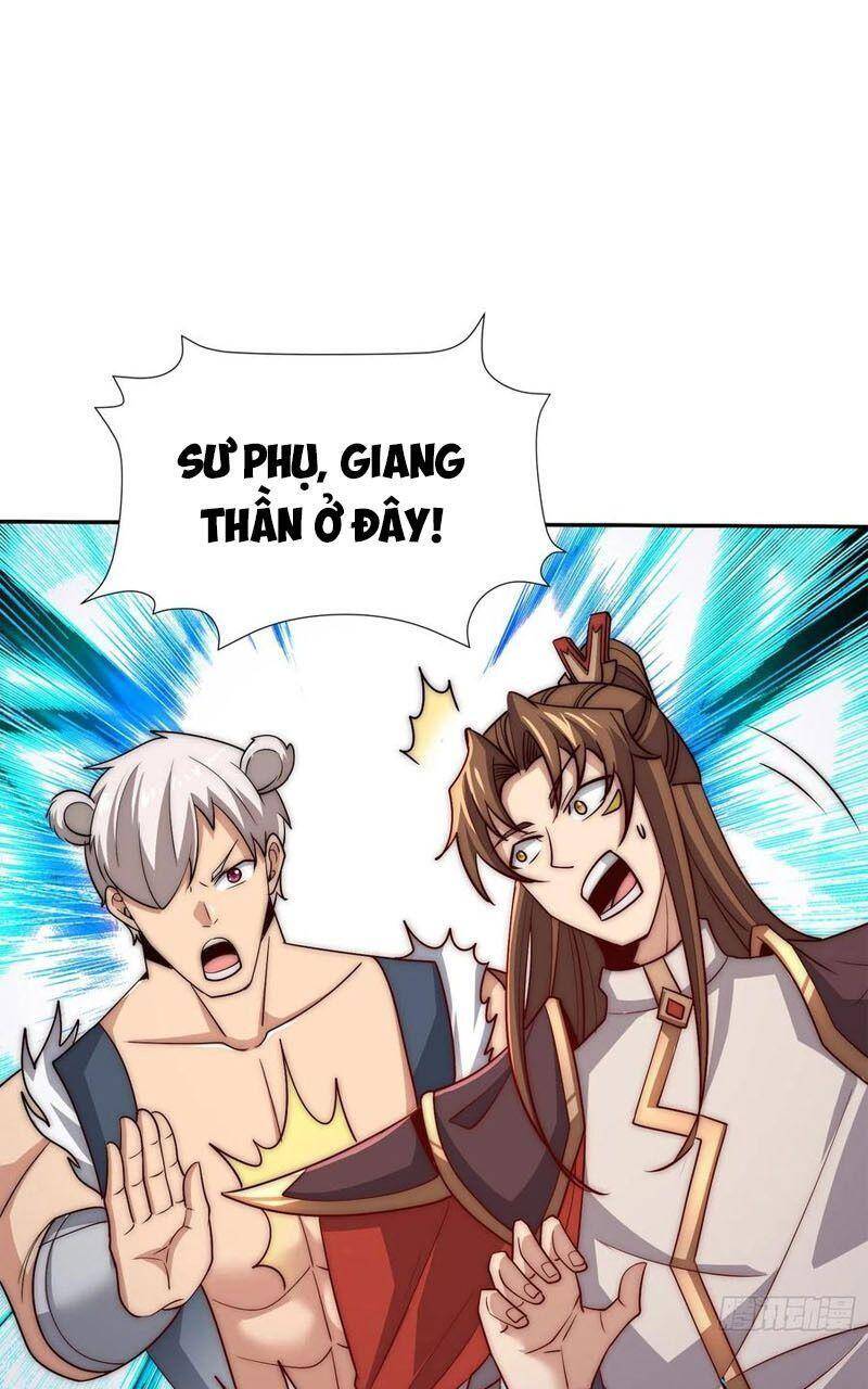 Ta Có Chín Nữ Đồ Đệ Chapter 303 - 23