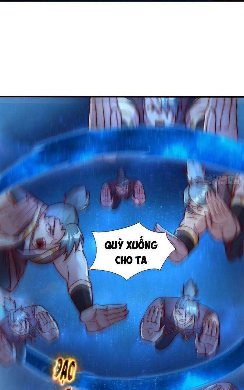 Ta Có Chín Nữ Đồ Đệ Chapter 303 - 31
