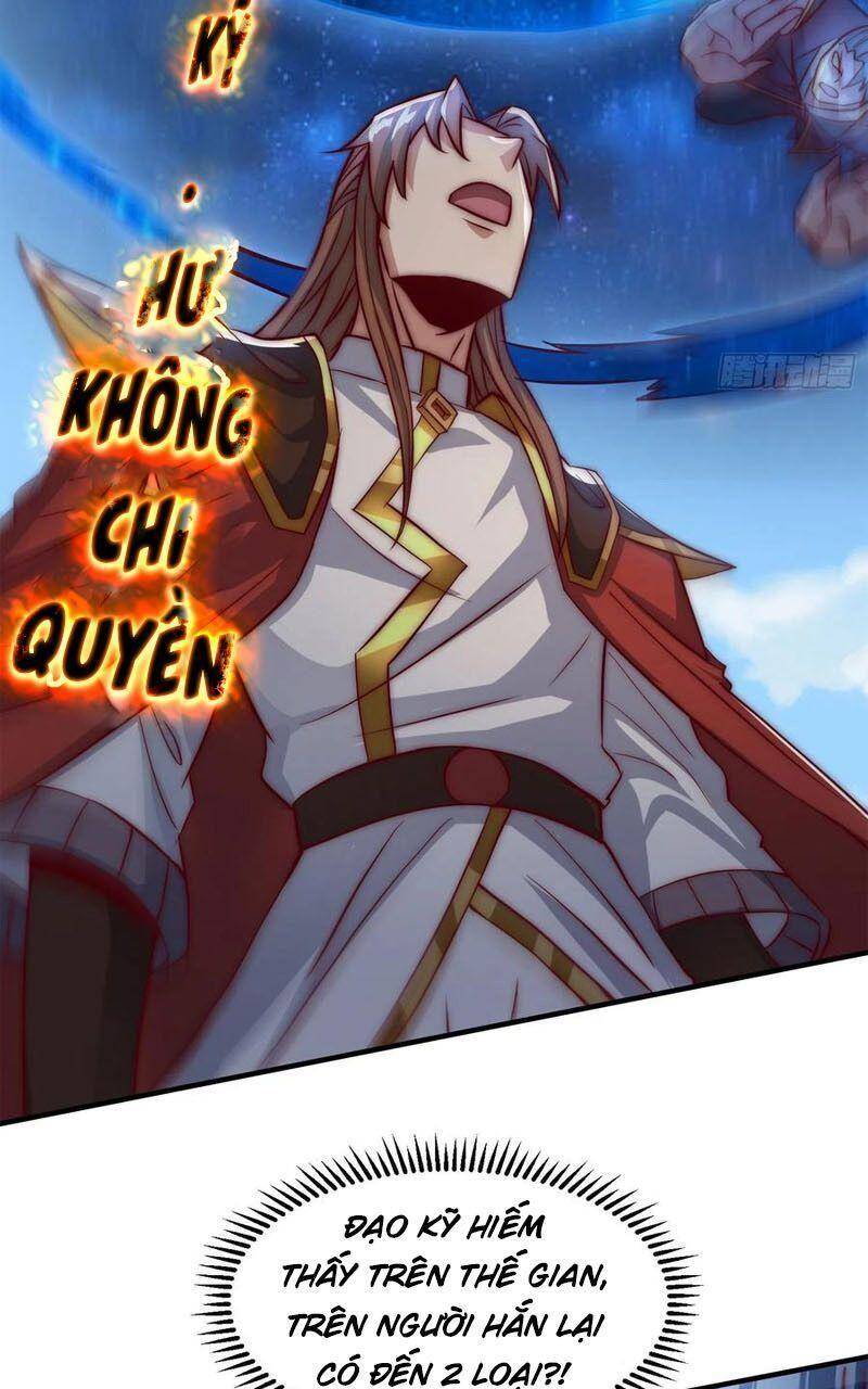 Ta Có Chín Nữ Đồ Đệ Chapter 303 - 32