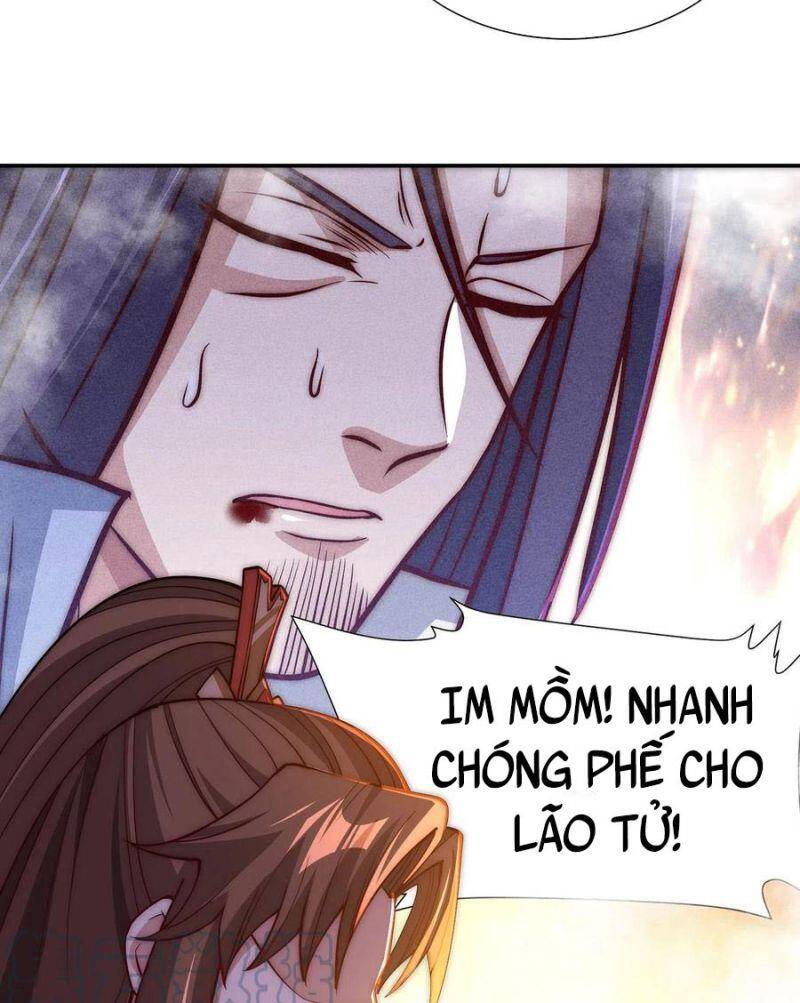 Ta Có Chín Nữ Đồ Đệ Chapter 304 - 16