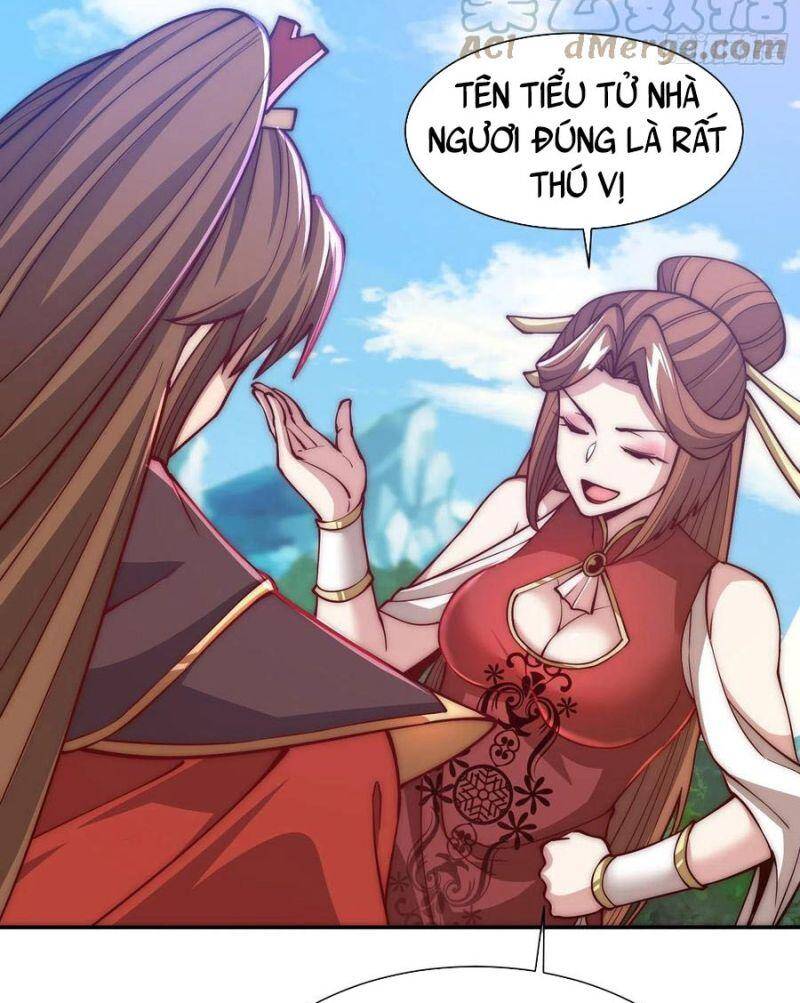 Ta Có Chín Nữ Đồ Đệ Chapter 304 - 20