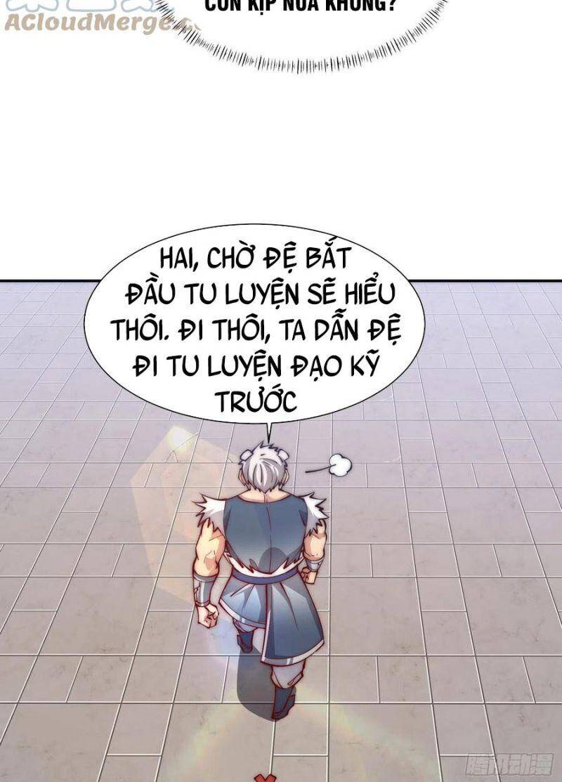 Ta Có Chín Nữ Đồ Đệ Chapter 304 - 29