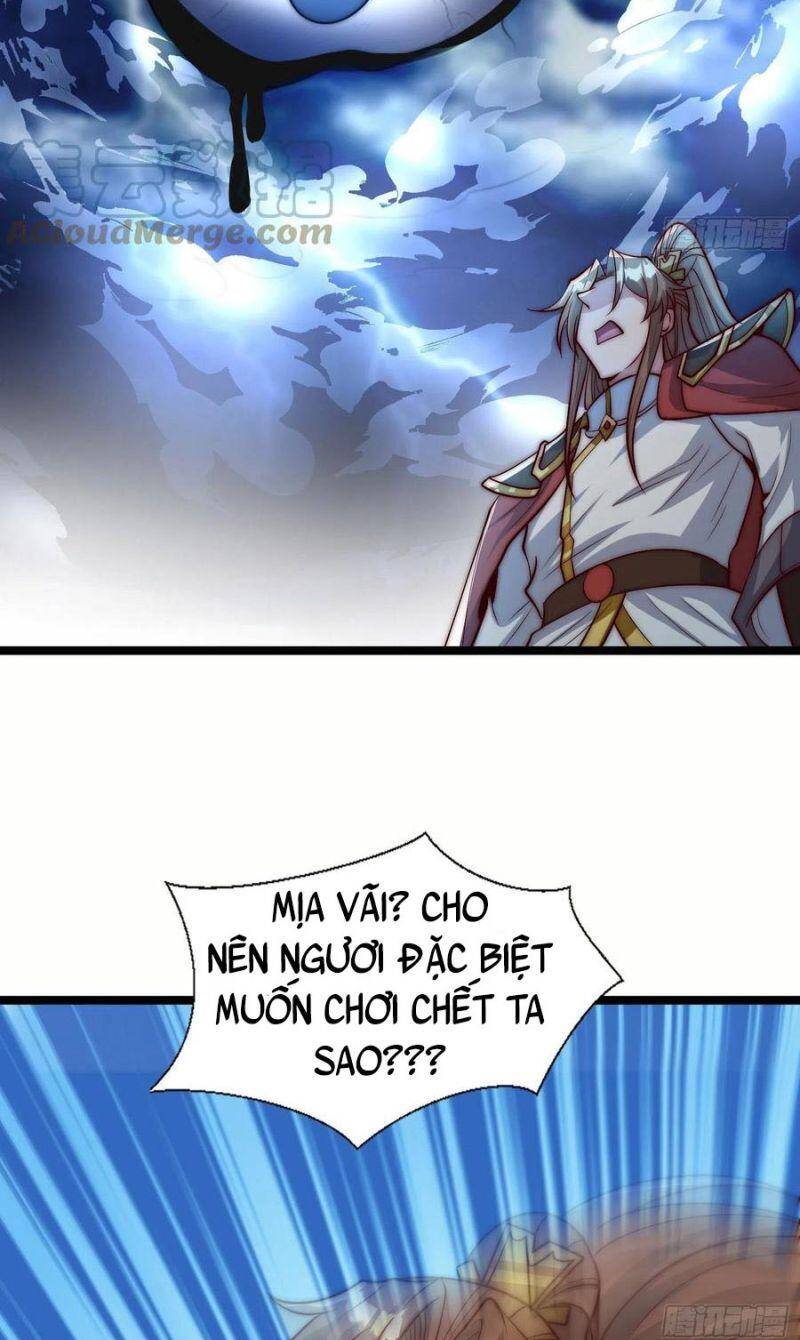 Ta Có Chín Nữ Đồ Đệ Chapter 304 - 51