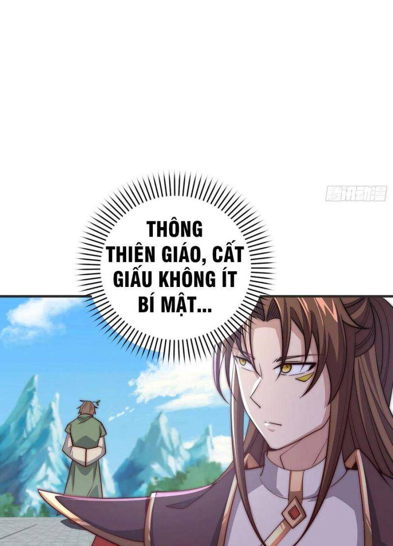 Ta Có Chín Nữ Đồ Đệ Chapter 305 - 28