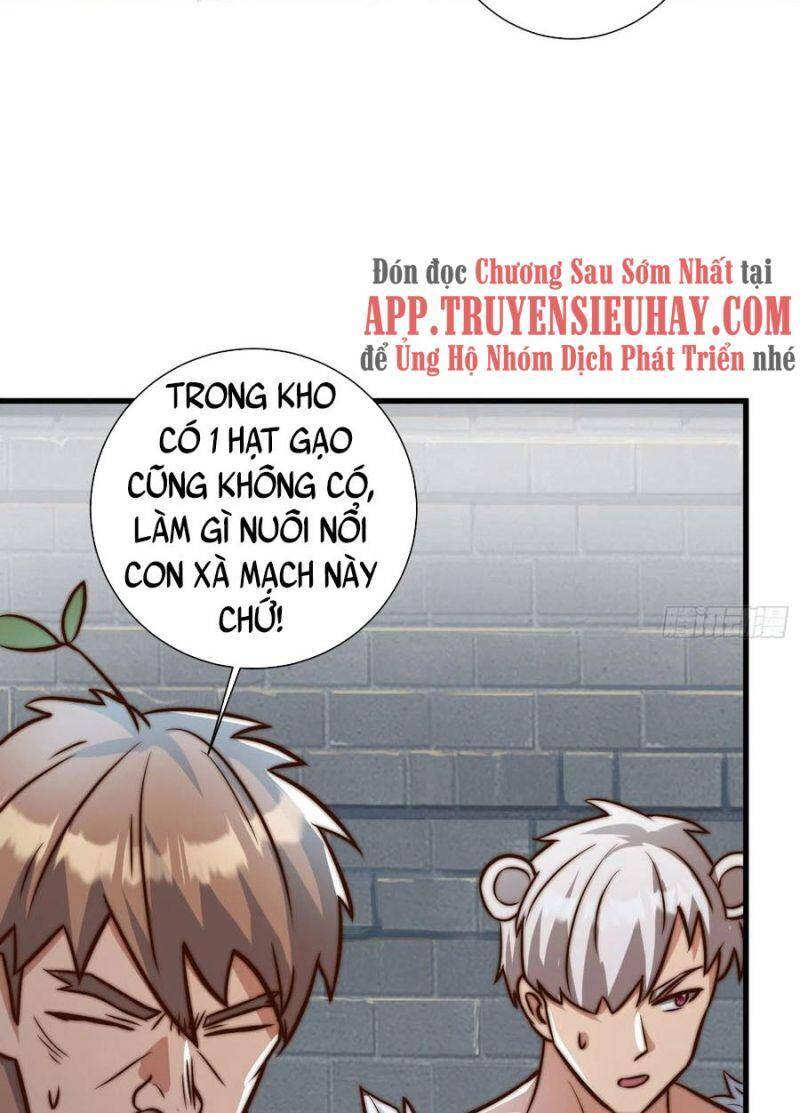 Ta Có Chín Nữ Đồ Đệ Chapter 305 - 45