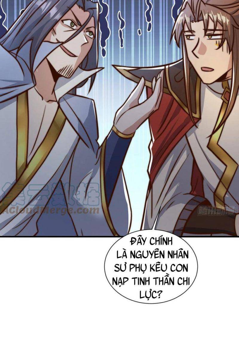 Ta Có Chín Nữ Đồ Đệ Chapter 305 - 60