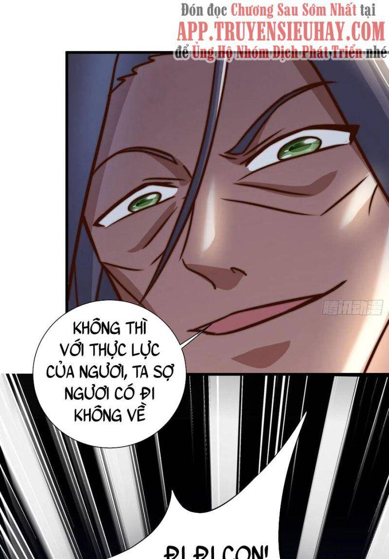 Ta Có Chín Nữ Đồ Đệ Chapter 305 - 61