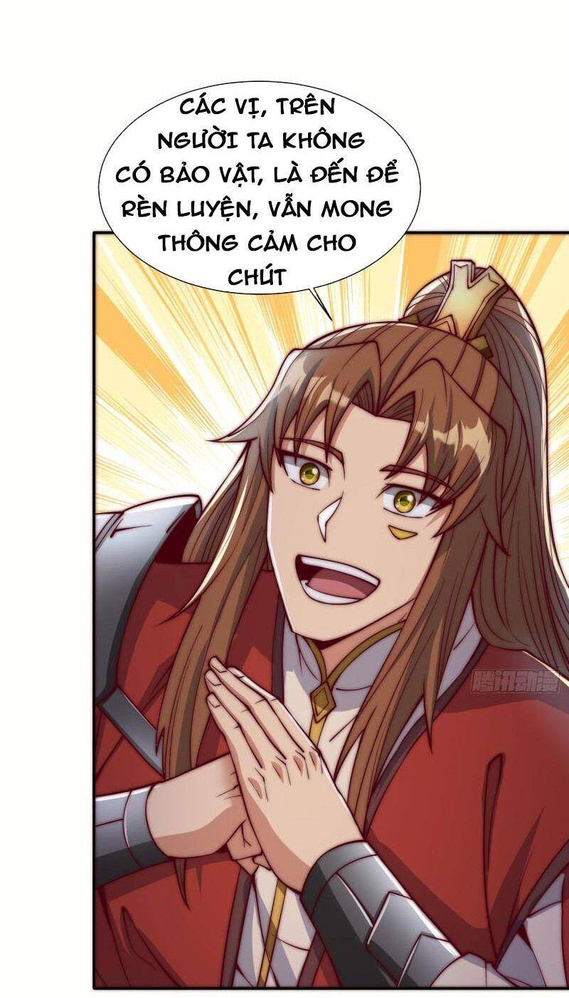 Ta Có Chín Nữ Đồ Đệ Chapter 306 - 15