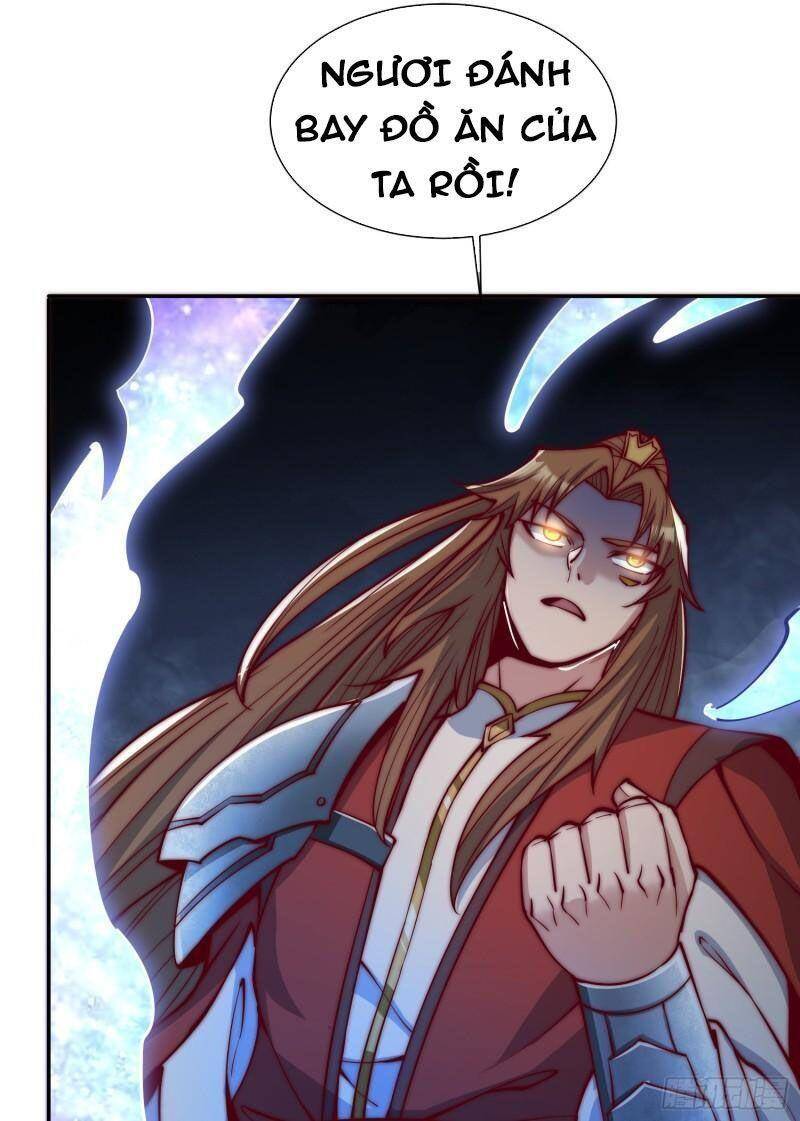 Ta Có Chín Nữ Đồ Đệ Chapter 307 - 15