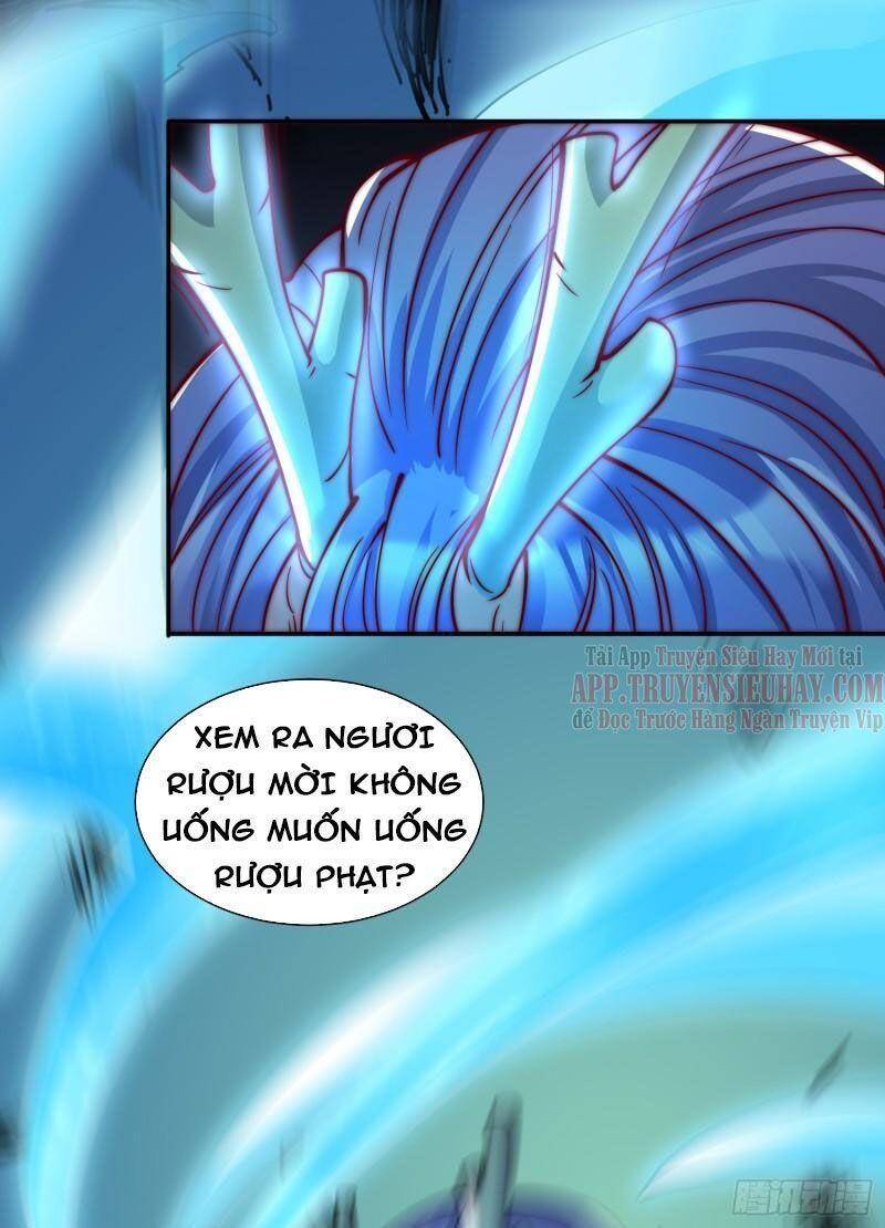 Ta Có Chín Nữ Đồ Đệ Chapter 307 - 17