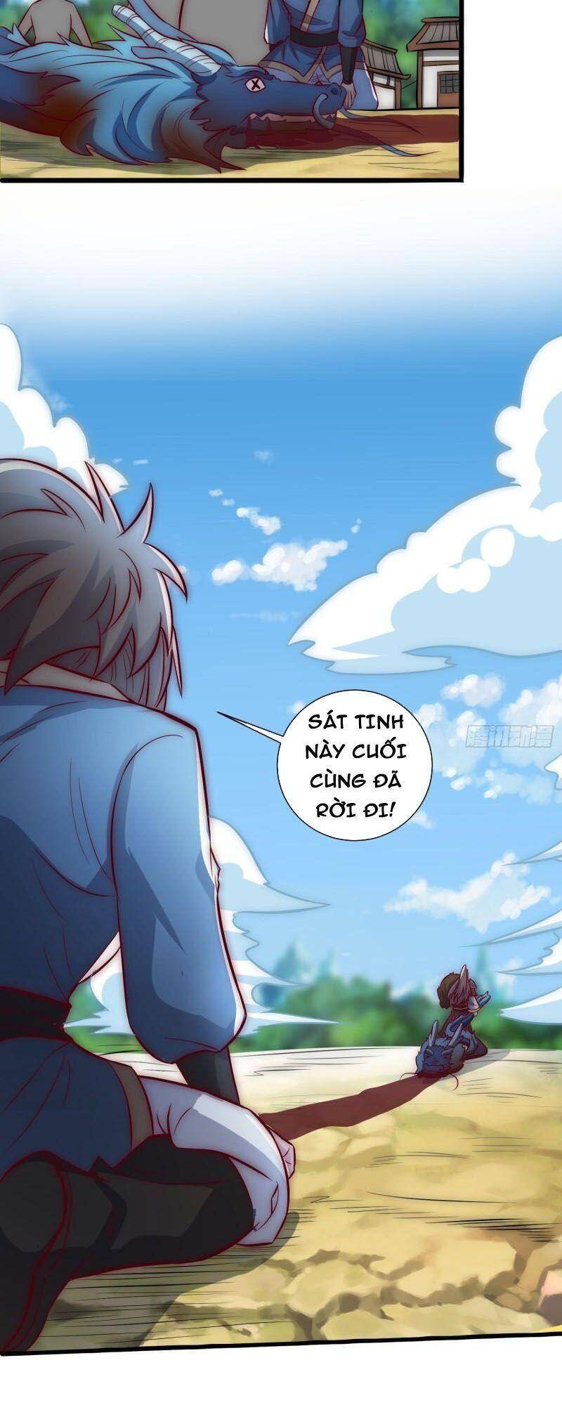 Ta Có Chín Nữ Đồ Đệ Chapter 307 - 37