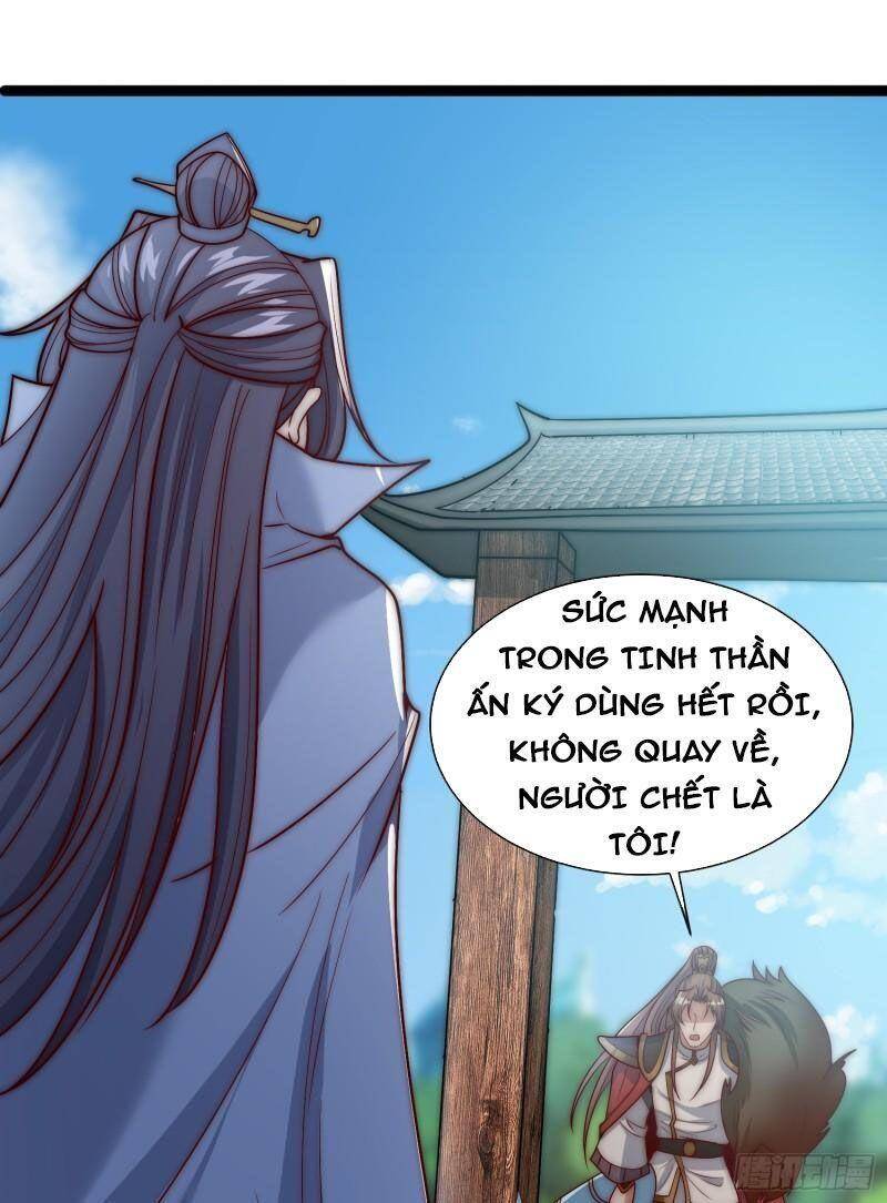 Ta Có Chín Nữ Đồ Đệ Chapter 307 - 45