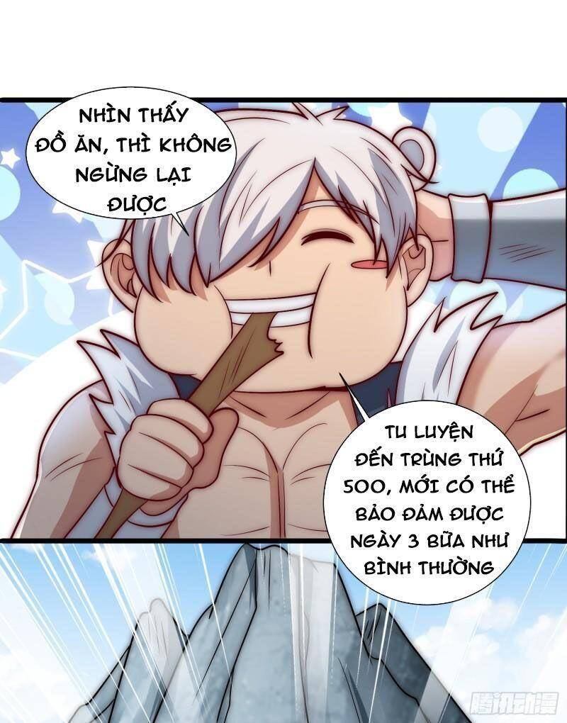 Ta Có Chín Nữ Đồ Đệ Chapter 307 - 56