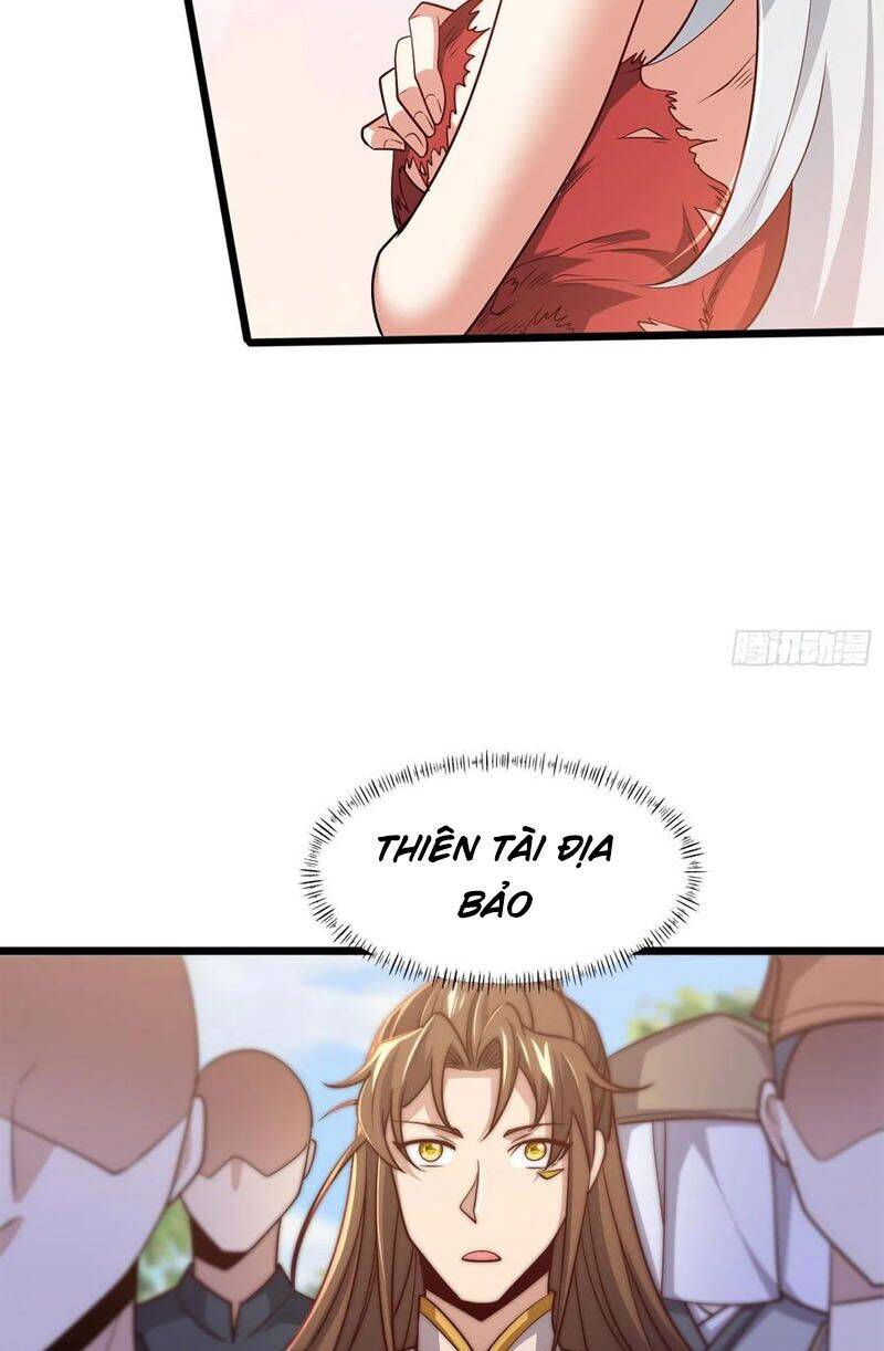 Ta Có Chín Nữ Đồ Đệ Chapter 308 - 17