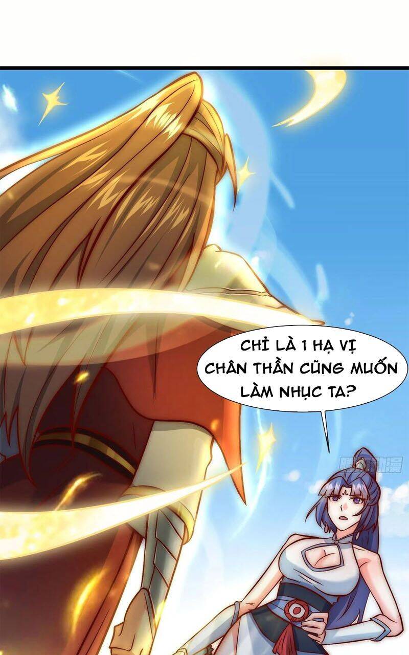Ta Có Chín Nữ Đồ Đệ Chapter 308 - 26
