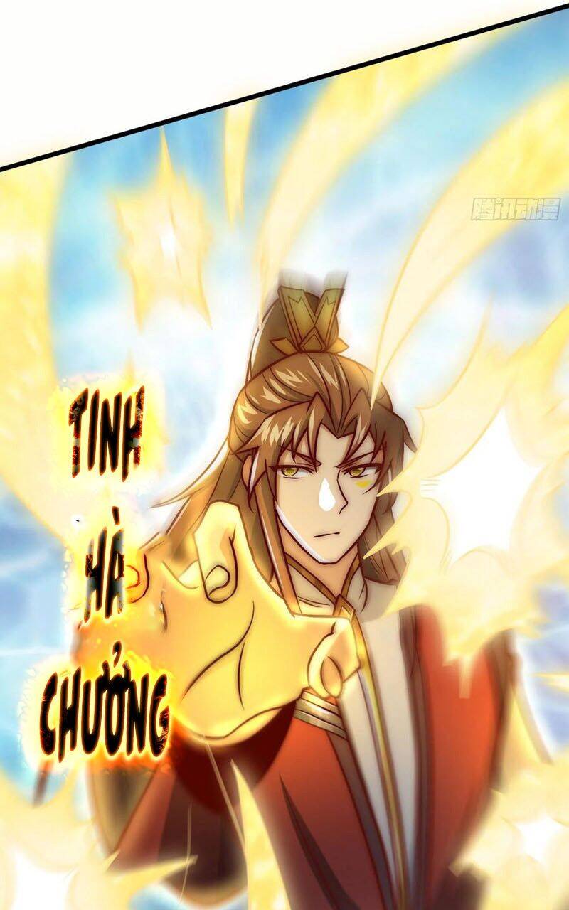 Ta Có Chín Nữ Đồ Đệ Chapter 308 - 29
