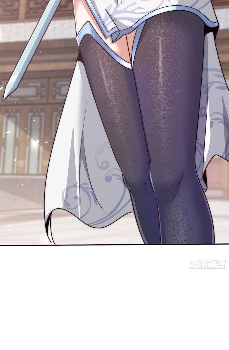 Ta Có Chín Nữ Đồ Đệ Chapter 308 - 8