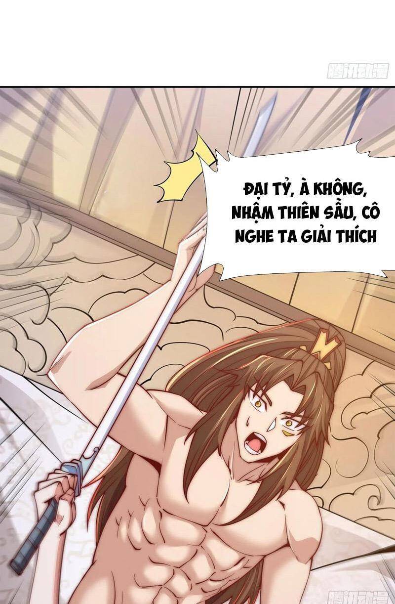 Ta Có Chín Nữ Đồ Đệ Chapter 309 - 16