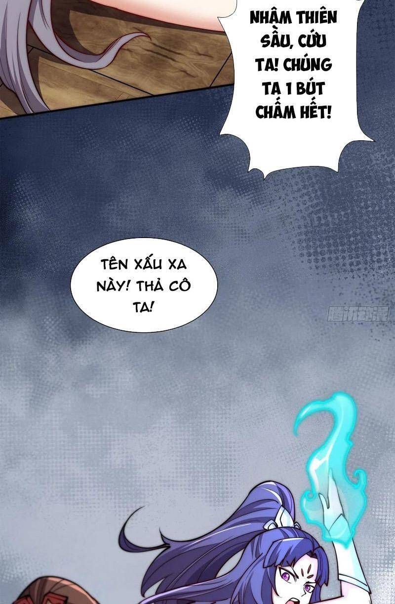 Ta Có Chín Nữ Đồ Đệ Chapter 309 - 5
