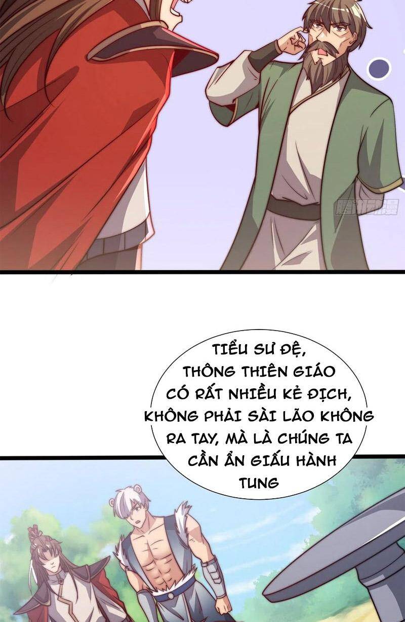Ta Có Chín Nữ Đồ Đệ Chapter 310 - 14