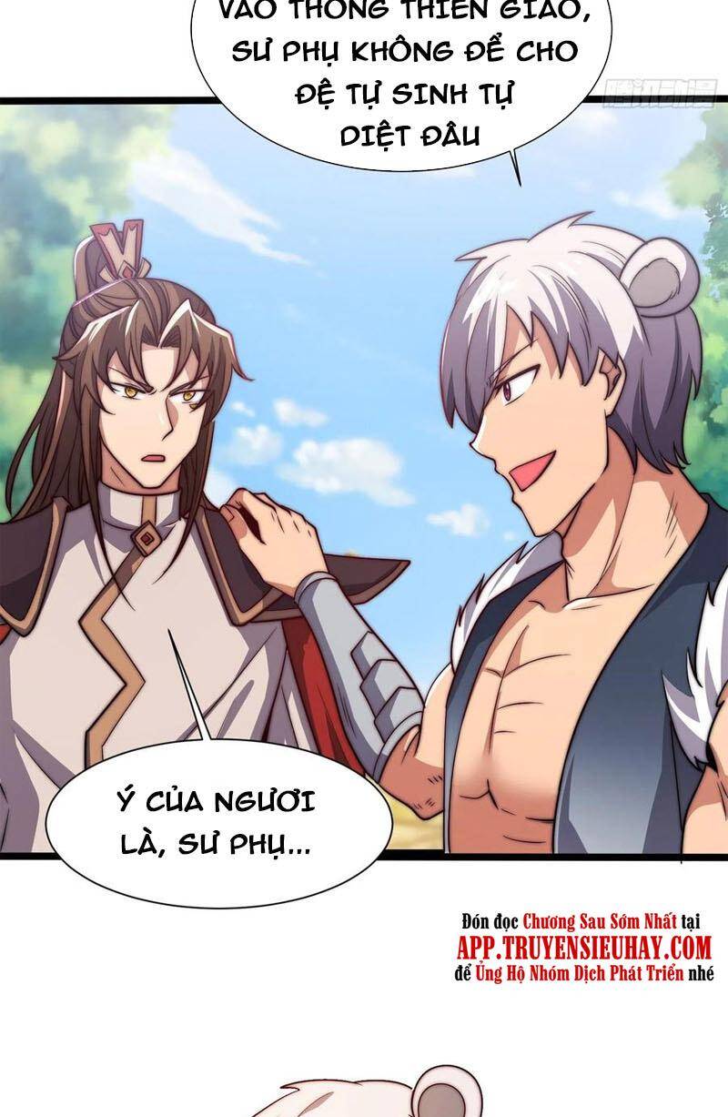 Ta Có Chín Nữ Đồ Đệ Chapter 310 - 16
