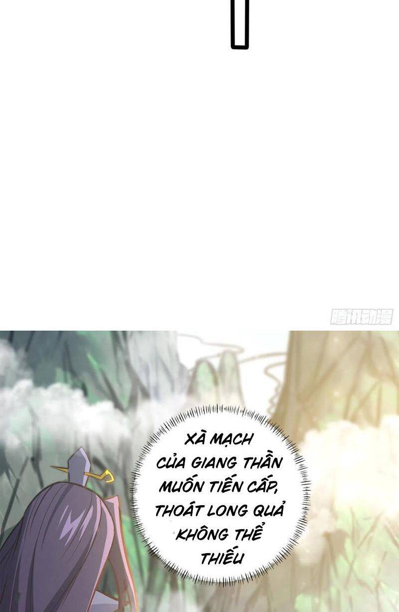 Ta Có Chín Nữ Đồ Đệ Chapter 310 - 19