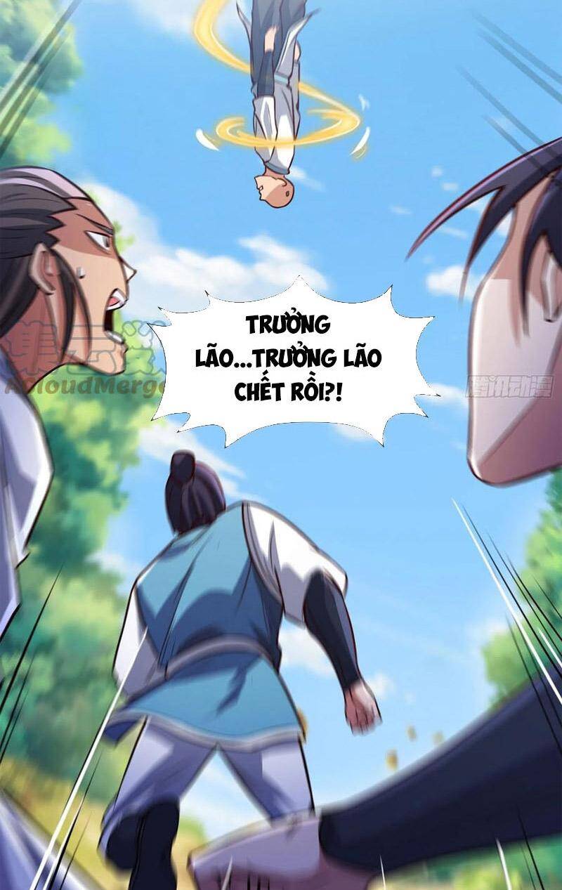 Ta Có Chín Nữ Đồ Đệ Chapter 310 - 25