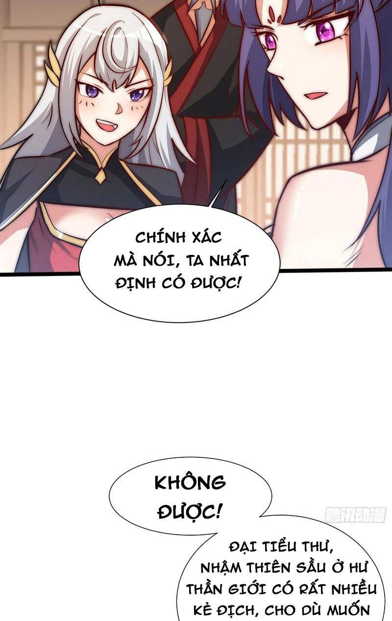 Ta Có Chín Nữ Đồ Đệ Chapter 310 - 38