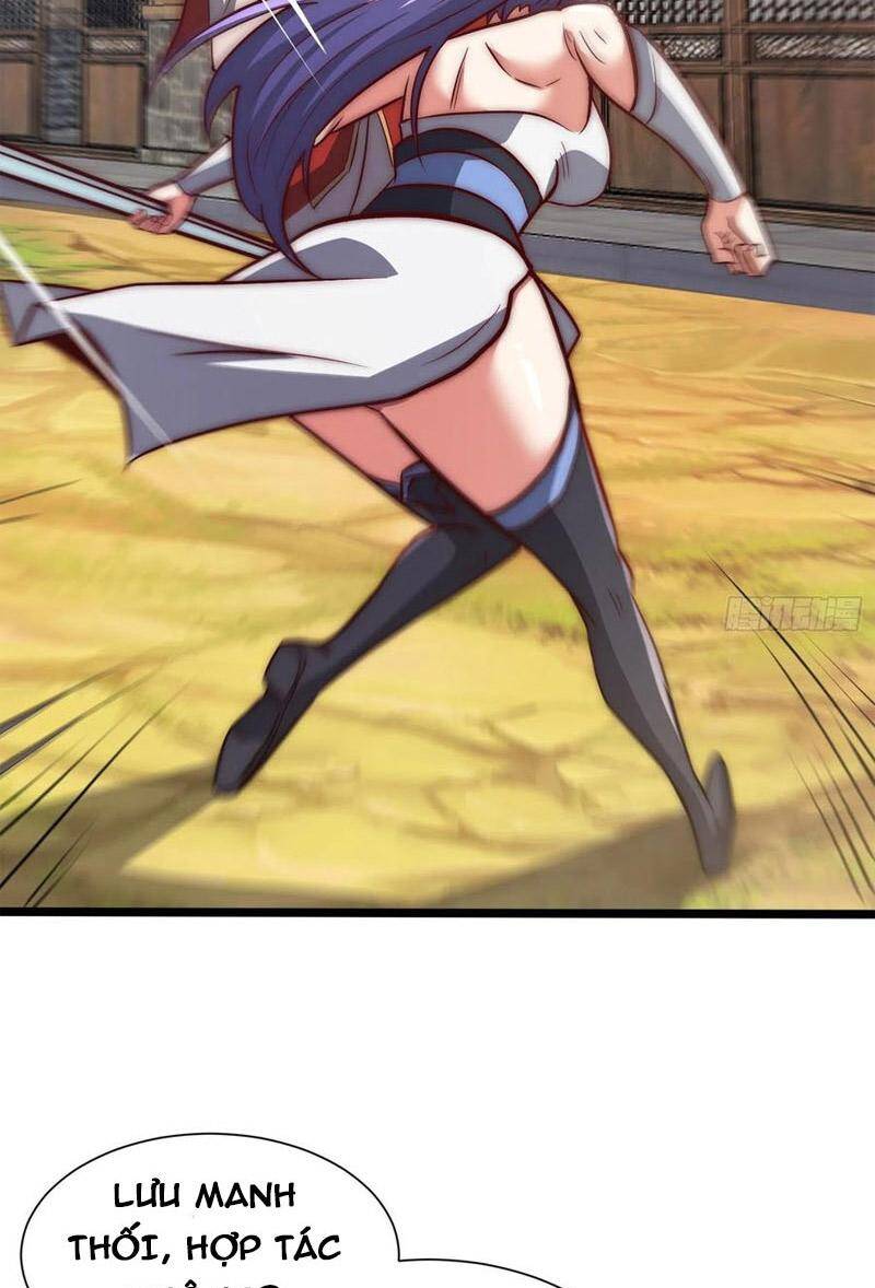 Ta Có Chín Nữ Đồ Đệ Chapter 310 - 42