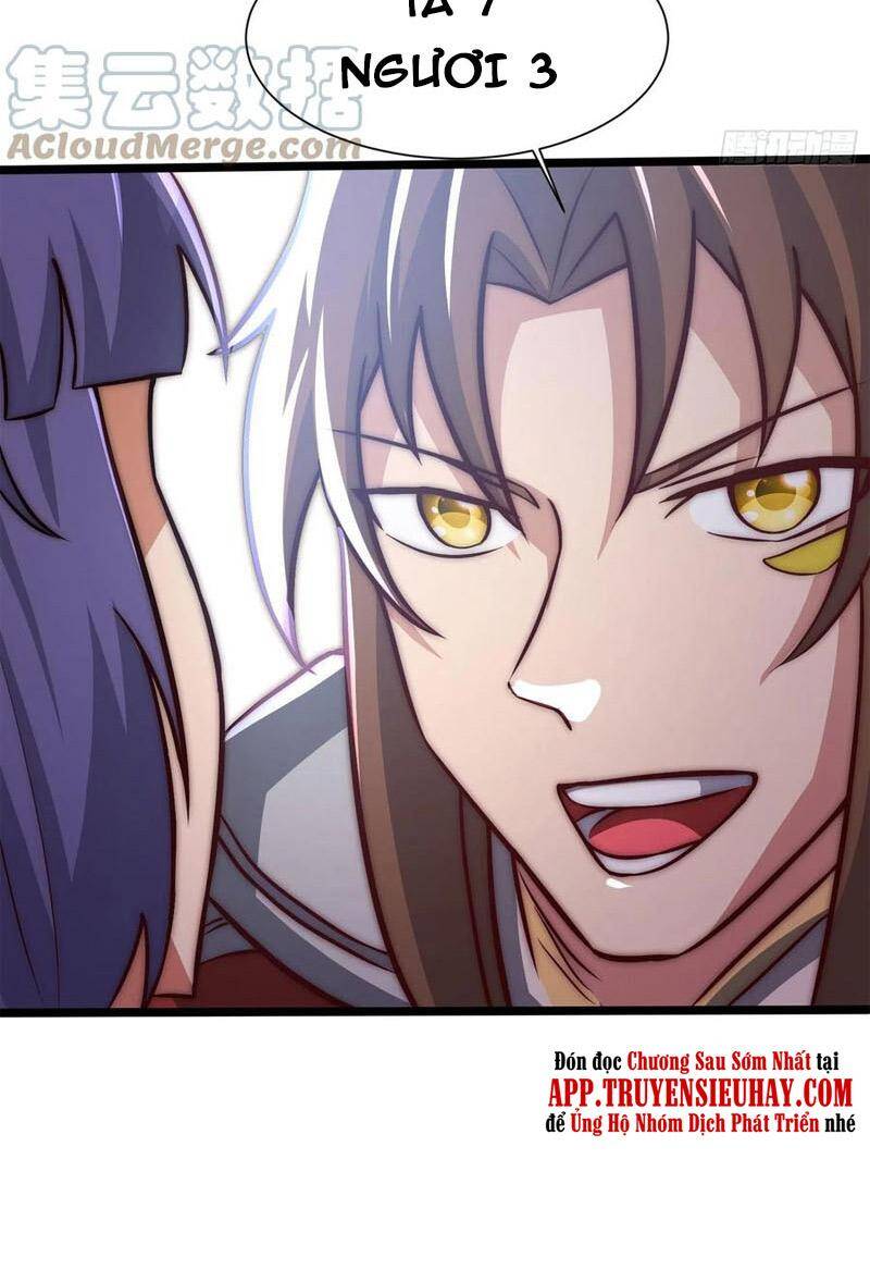 Ta Có Chín Nữ Đồ Đệ Chapter 310 - 46