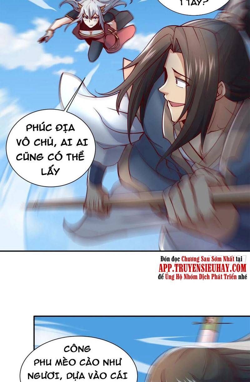 Ta Có Chín Nữ Đồ Đệ Chapter 311 - 15