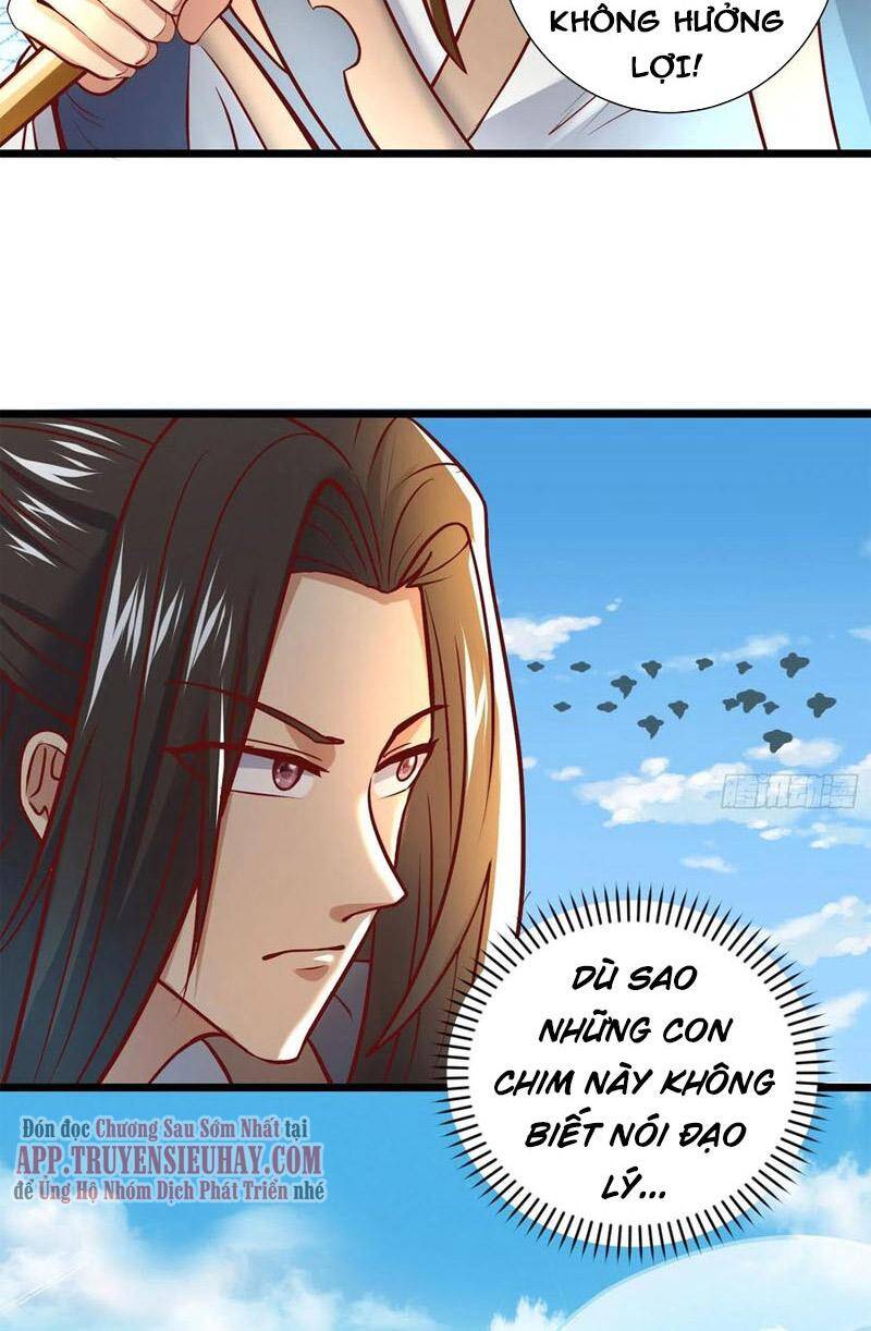 Ta Có Chín Nữ Đồ Đệ Chapter 311 - 20