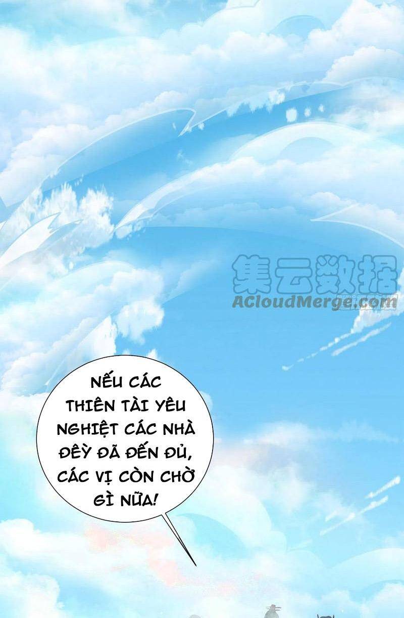 Ta Có Chín Nữ Đồ Đệ Chapter 311 - 21