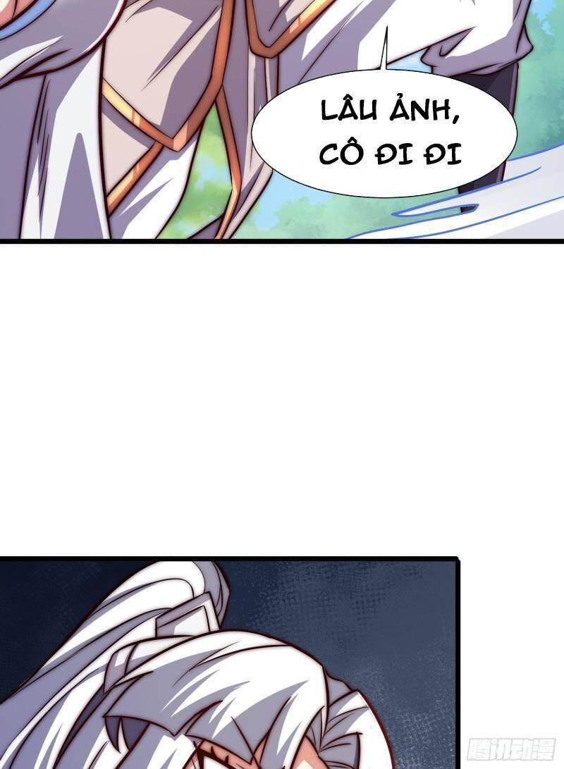 Ta Có Chín Nữ Đồ Đệ Chapter 312 - 30
