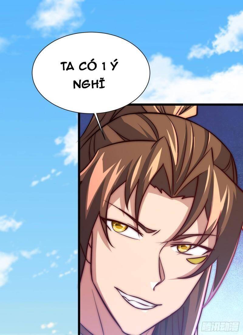 Ta Có Chín Nữ Đồ Đệ Chapter 312 - 52