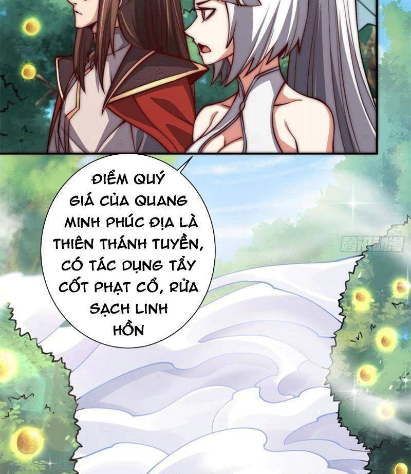 Ta Có Chín Nữ Đồ Đệ Chapter 313 - 11
